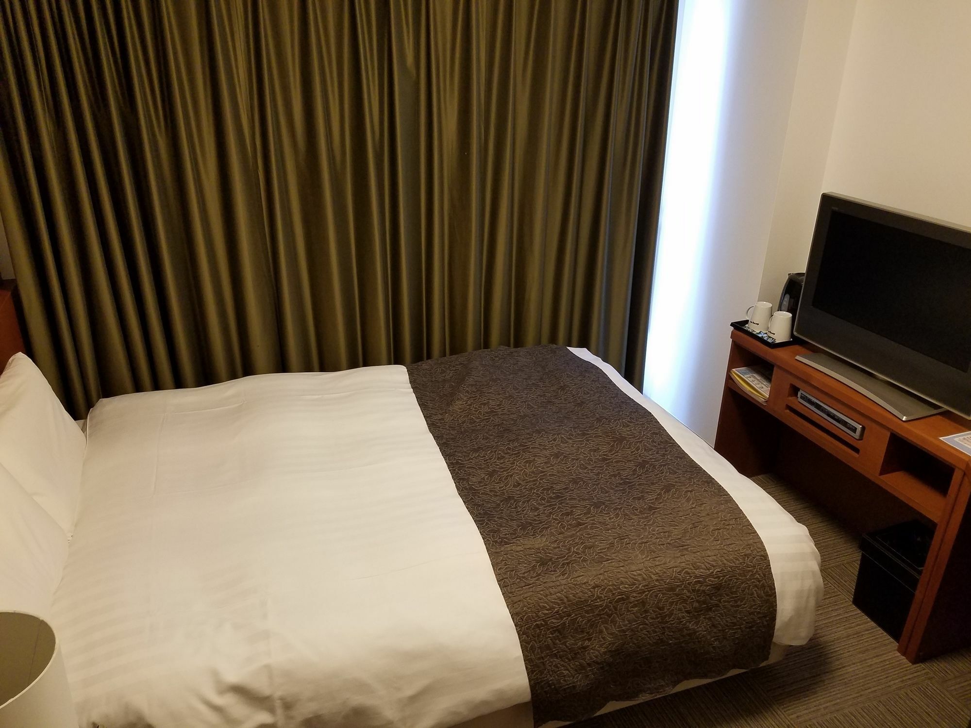 Dormy Inn Такамацу Экстерьер фото